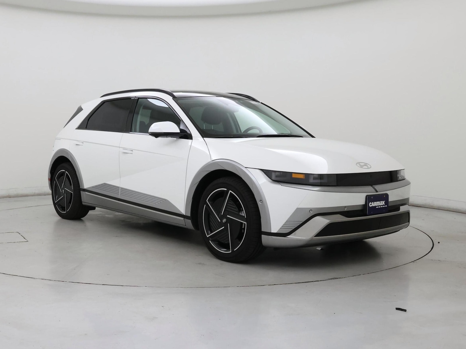 hyundai ioniq 5 2026 7YAKRDDC3TY046589 image hyundai ioniq 5 2026 7YAKRDDC3TY046589 image